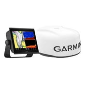 Garmin GPSMAP  1243xsv w/GMR  18 HD3 Radome