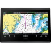Garmin GPSMAP 1643 CHO Fish Finder
