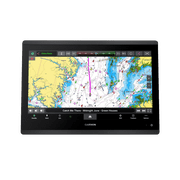 Garmin Gpsmap1643 16in Gps Chart Plotter Us And Canada Gn+