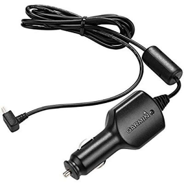 Garmin GPSMAP 276Cx Vehicle Power Cable, 0101187200