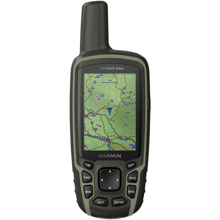 GPSMAP 64sx,NA