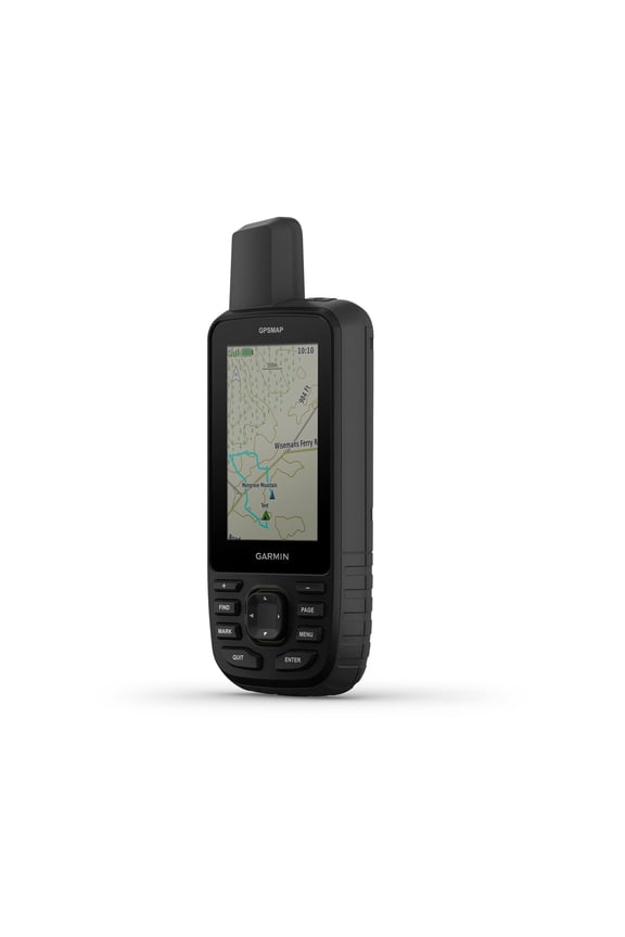GPSMAP 67 Handheld GPS