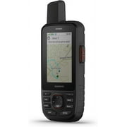 Garmin GPSMAP 67i Handheld GPS
