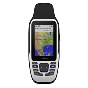 Garmin 0100263500 79 Handheld GPS Navigator
