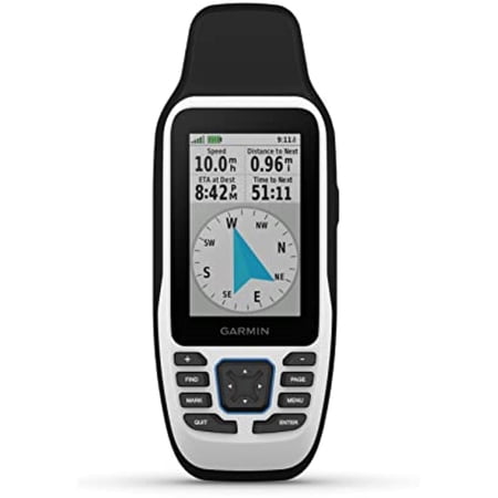 Garmin 0100263500 79 Handheld GPS Navigator