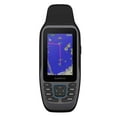 thumbnail image 1 of Garmin GPSMAP 79sc Marine GPS Handheld with BlueChart g3 Coastal Charts, Black, 1 of 9