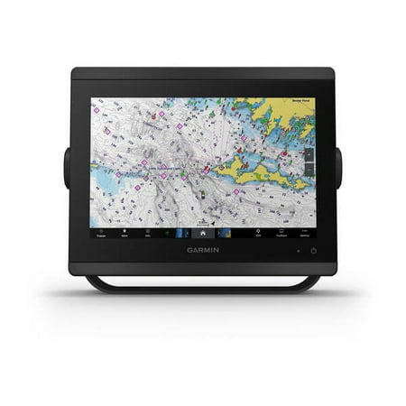 Garmin GPSMAP 8610xsv Combo GPS/Fishfinder GN+ [010-02091-51]