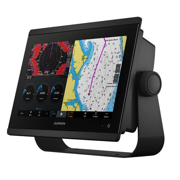 Garmin GPSMAP 8612 US and Canada GN Plus