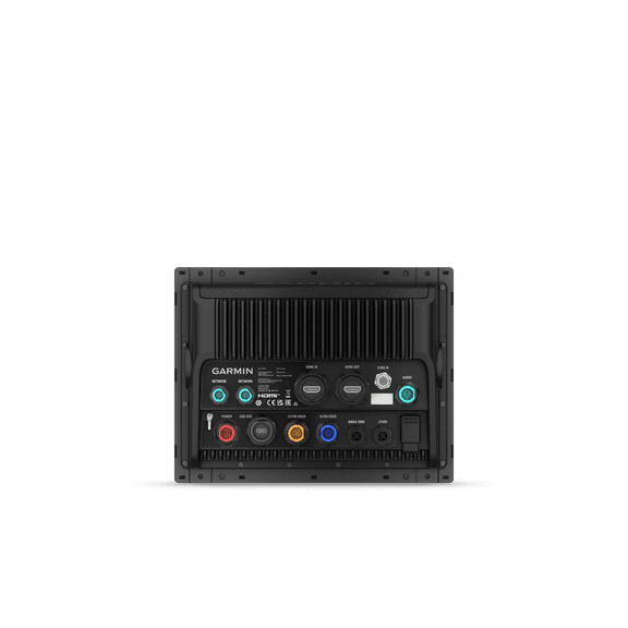 Garmin GPSMAP 9010xsv Worldwide Basemap