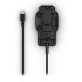 Garmin GPSMAP H1 & H1i Plus Powered Mount 010-13351-03