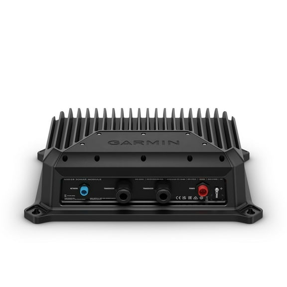 Open Box Garmin GSD28 Sonar Module
