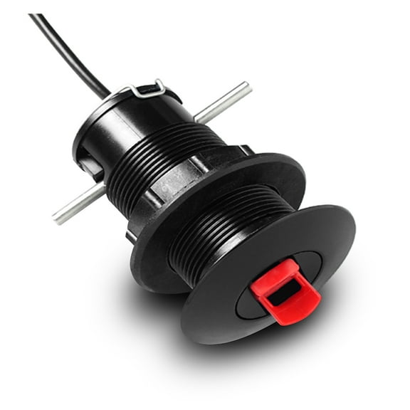 GST 43 Thru-hull Speed/Temperature Transducer