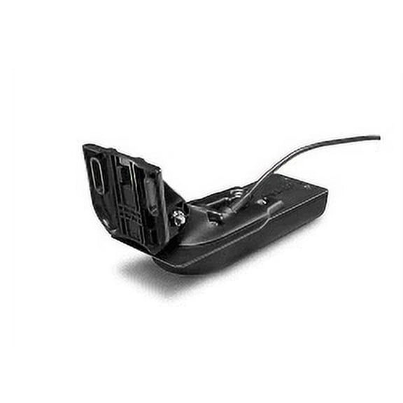 Garmin GT56 Transducer, featuring Ultra High-Definition ClearV and SideV sonars, CHIRP
