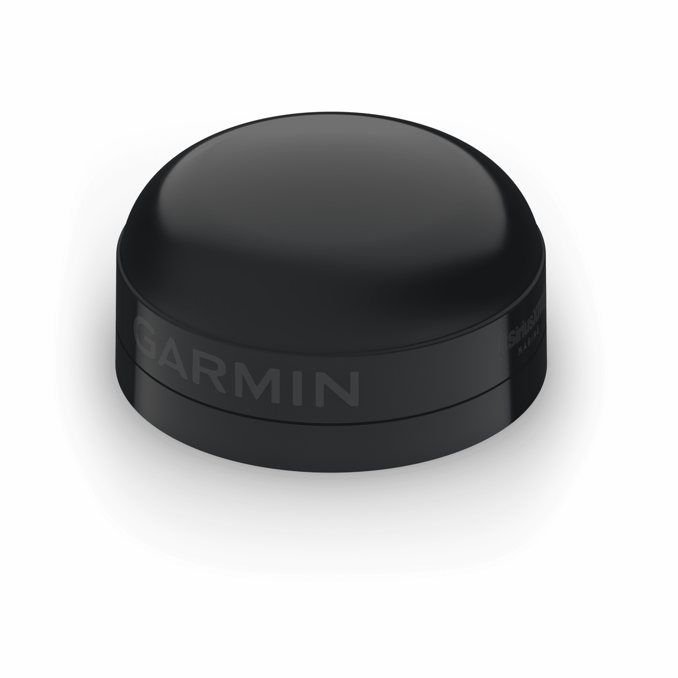 Garmin GXM 54 Satellite Weather/Radio Antenna - Black