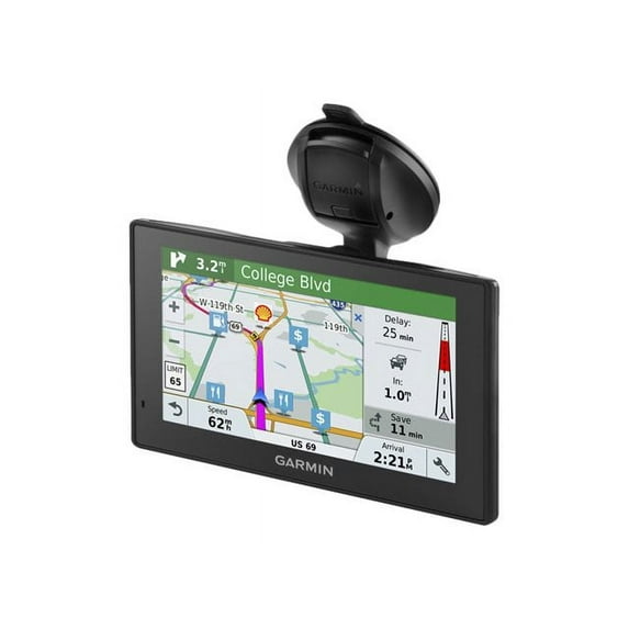 Garmin Garmin DriveAssist 51 LMT-S
