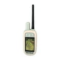 thumbnail image 1 of Garmin GlowSaver Case w Screen Protectors - Dark Green GlowSaver Case for Alpha with Screen Protectors, 1 of 5