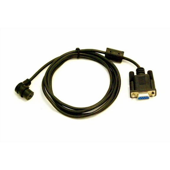 Garmin Gps 3 V 12 60 76 Pc Data Cable 010-10141-00 Replacement