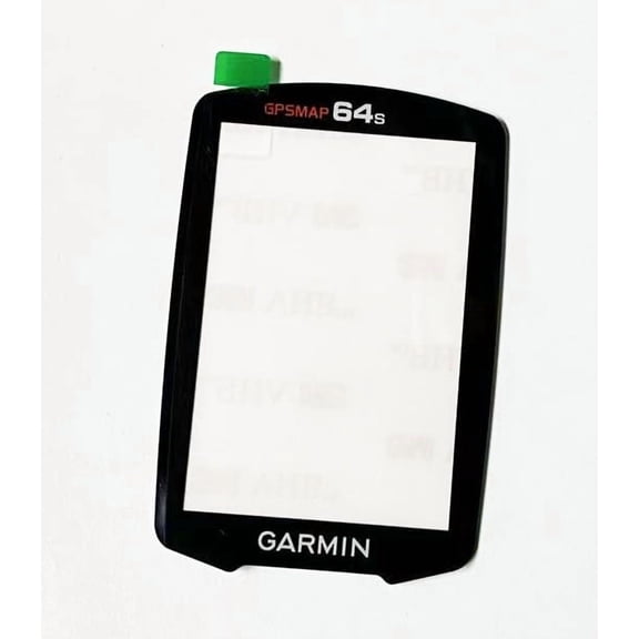 Garmin Gpsmap 64s Display Repair Screen Glass