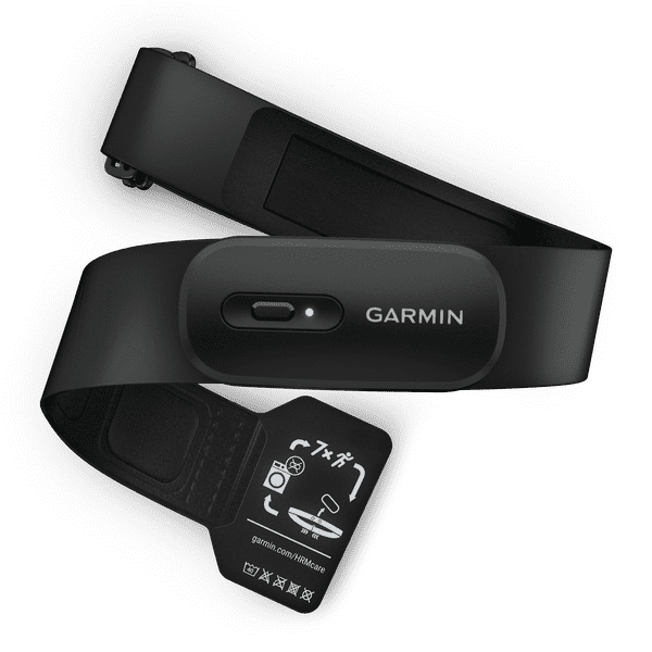 GARMIN HRM-PRO PLUS 心拍計 限界突破を目指すアスリートを支える ハートレートセンサーが