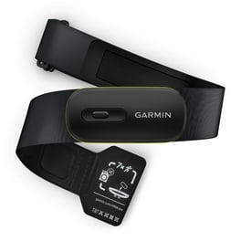 GARMIN HRM-PRO PLUS 心拍計 Garmin】HRM-Pro Plus レビュー│胸ベルト型心拍計を初体験