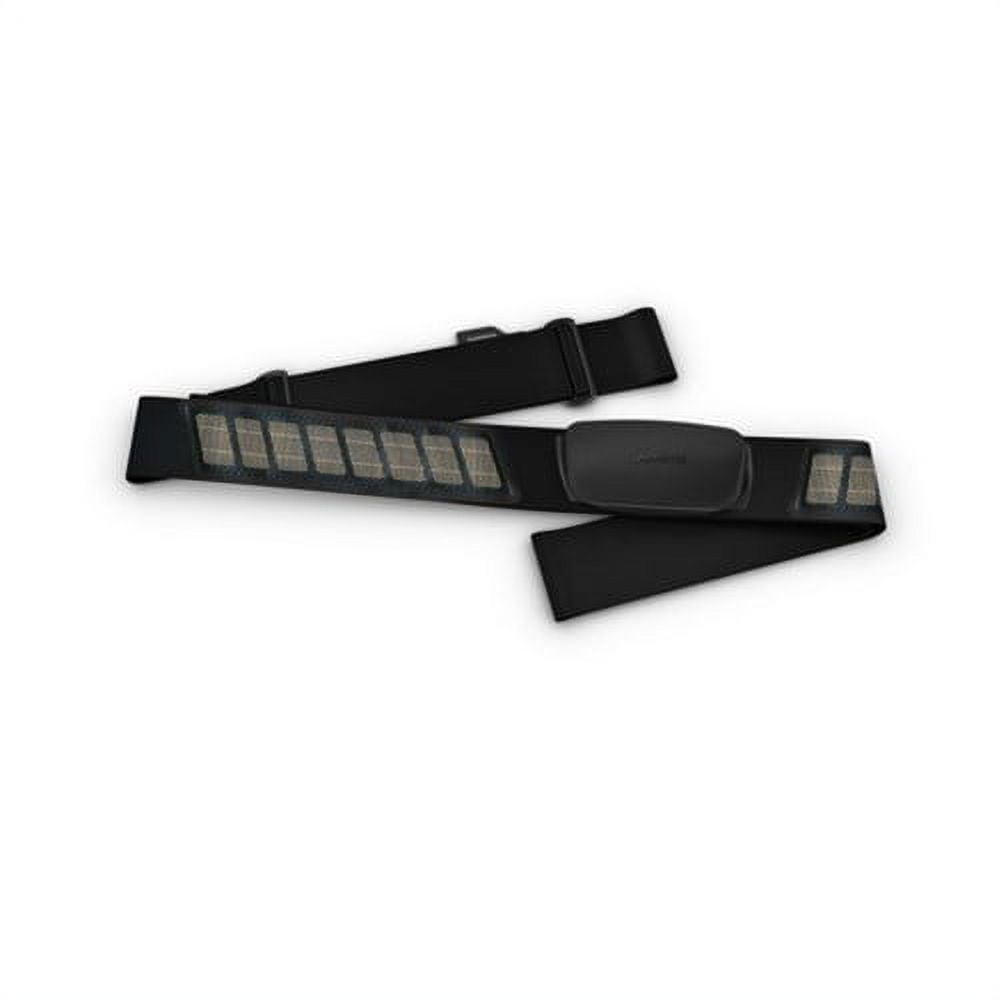 Garmin HRM-Dual Heart Rate Monitor with Chest Strap - 010 Garmin HRM-Dual Heart Rate Monitor with Chest Strap - 010