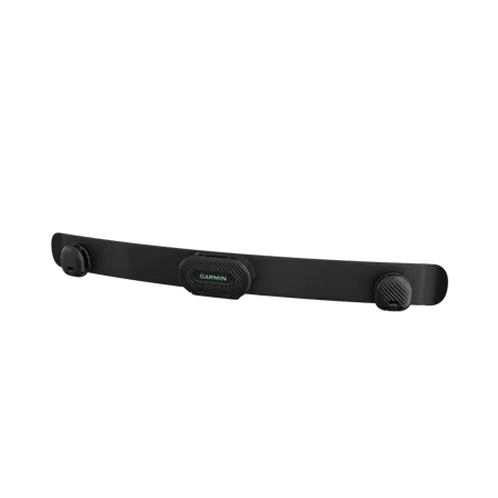 Garmin HRM-Fit, Heart Rate Monitor Designed for Women, Clip-On Design