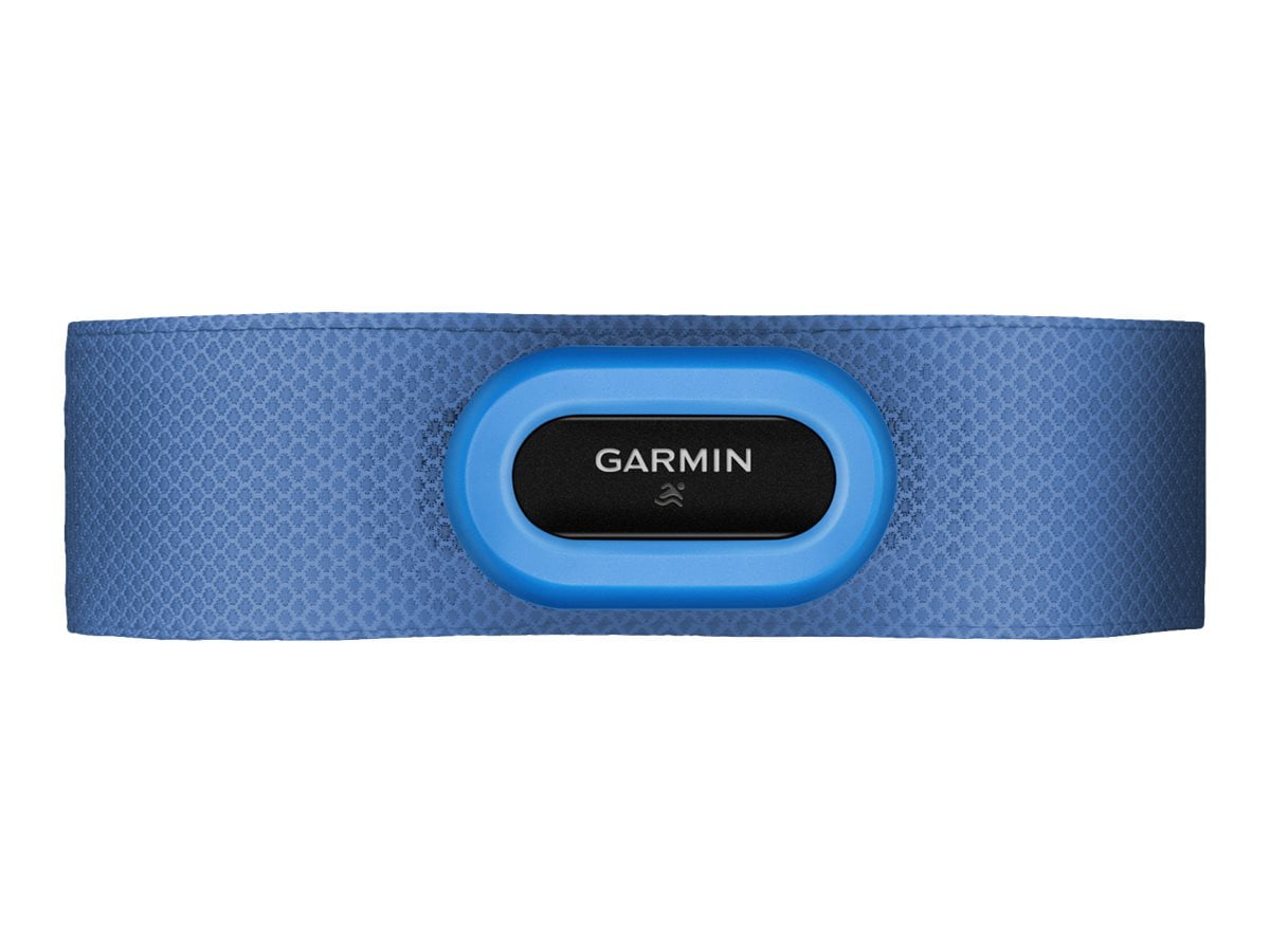 Garmin HRM-Swim - Heart rate sensor for GPS watch - for Approach
