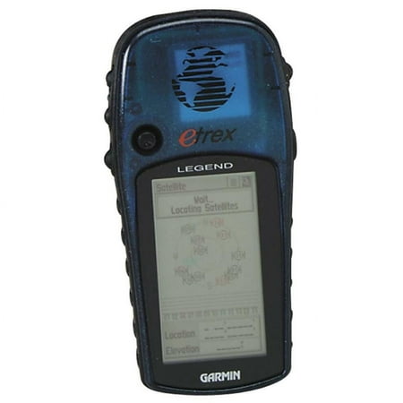 Garmin Handheld GPS Navigator