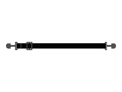 Garmin Heart Rate Monitor Strap – Replacement Band For HRM, Small Size, Fits Forerunner 305 & More