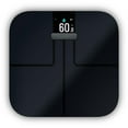 thumbnail image 1 of Garmin Index 2 Smart Scale Black, 1 of 5