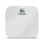 Garmin Index S2 Smart Body Weight Scale White