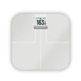 thumbnail image 1 of Garmin Index S2, Smart Scale with Wireless Connectivity, Measure Body Fat, Muscle, Bone Mass, Body Water% and More, White, 1 of 5