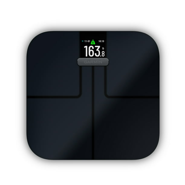 Garmin Index™ S2 Smart Scale Walmart Business Supplies