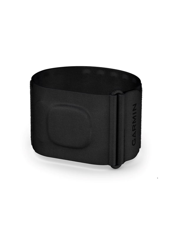 Index Sleep Monitor, Smart Sleep Band with Advanced Sleep Tracking and Recovery Metrics, S-M