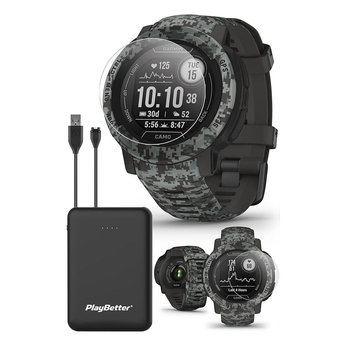 Garmin-Instinct-2-2S-Camo-
