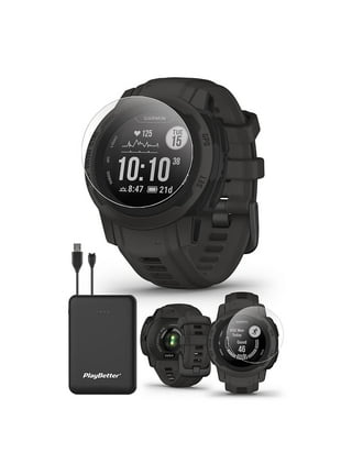 Heart Rate Monitor Watches