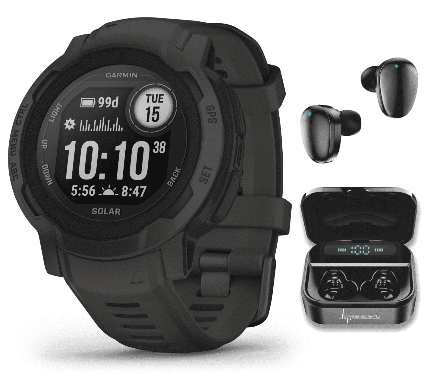 Garmin Instinct