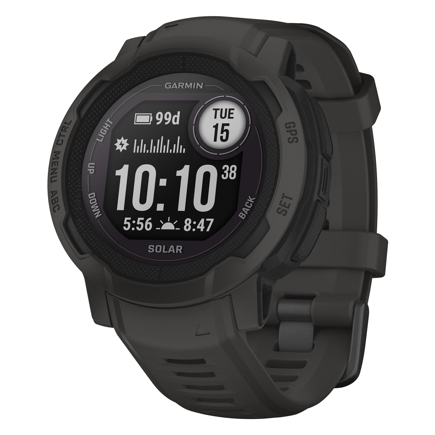 Garmin Instinct® 2 | Tough and Rugged GPS Smartwatch