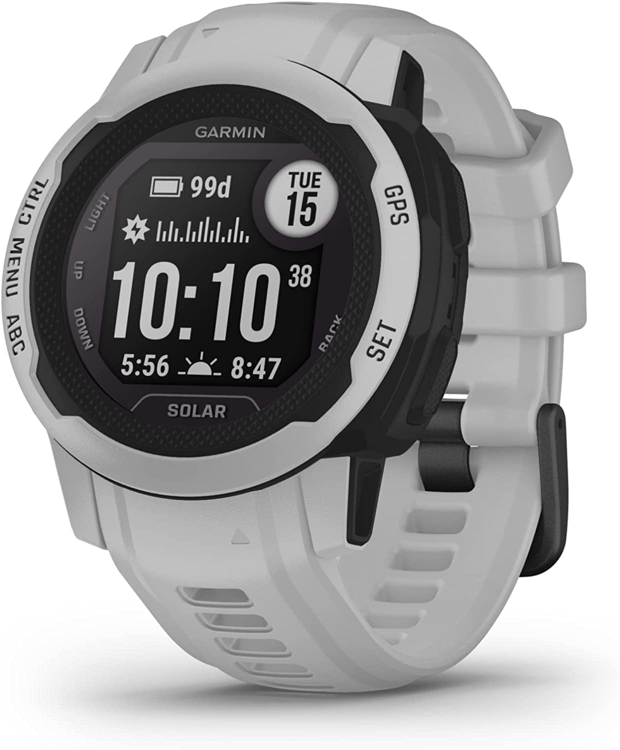 GARMIN APPROACH S42 ホワイト Buy Garmin Approach S42 Golf GPS Watch | Best Golf Watch for