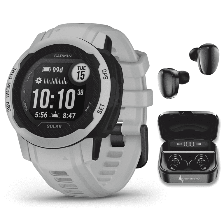 Garmin Instinct 2S Small-sized Solar GPS Rugged Outdoor Garmin Instinct 2S Small-sized Solar GPS Rugged Outdoor