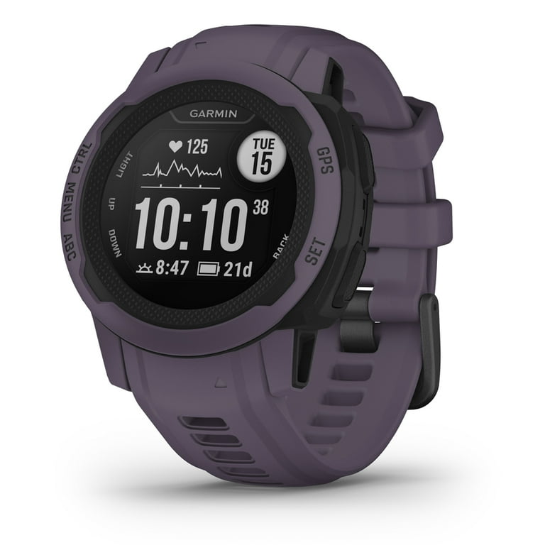 Free Shipping! Garmin Instinct 2S Rugged GPS Smartwatch for Free Shipping! Garmin Instinct 2S Rugged GPS Smartwatch for