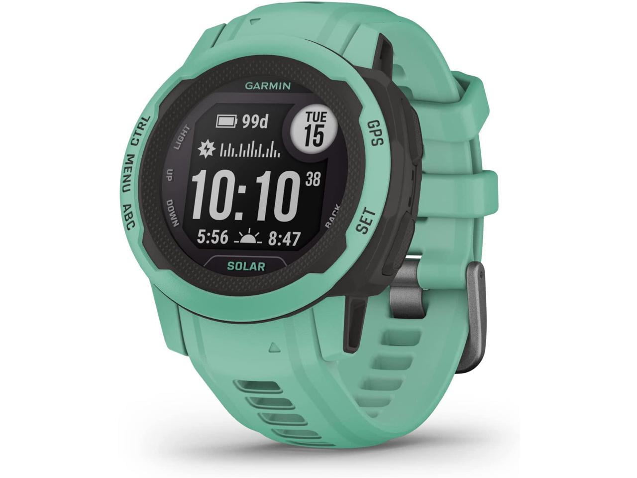 Garmin Instinct 2S Solar (40MM) – Aventuron