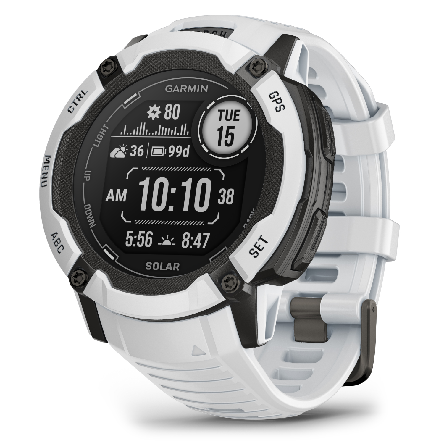 【Shin 様】GARMIN Instinct Free Shipping! Garmin Instinct 2X Solar Rugged GPS Wrist