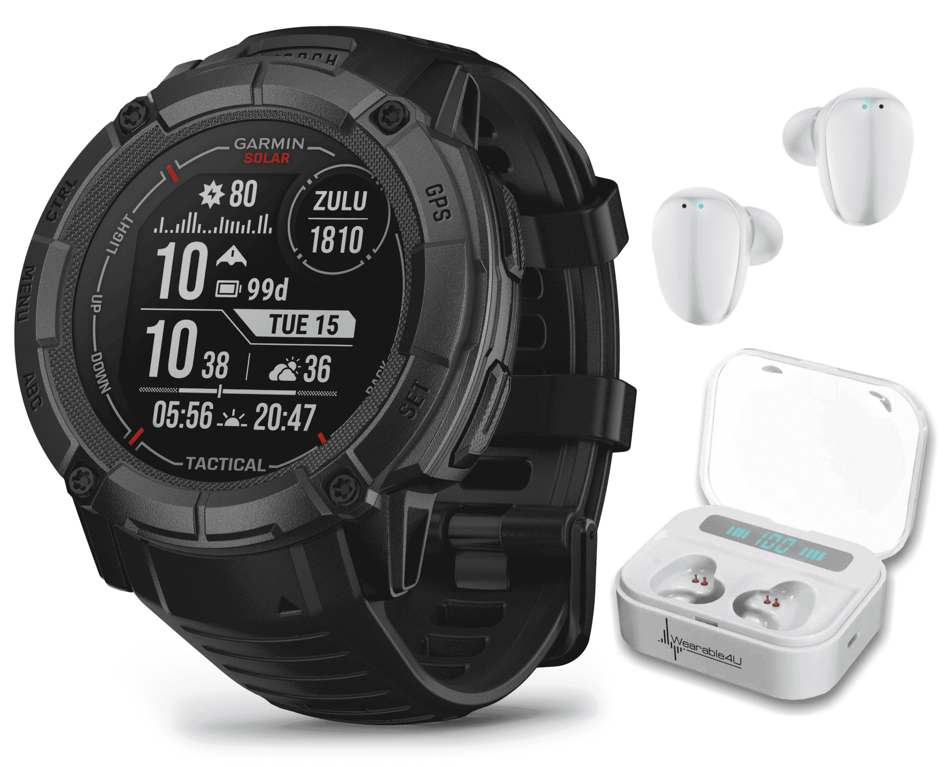 Garmin Fenix Garmin Instinct Gps Mode Buy Garmin Instinct 2X Solar