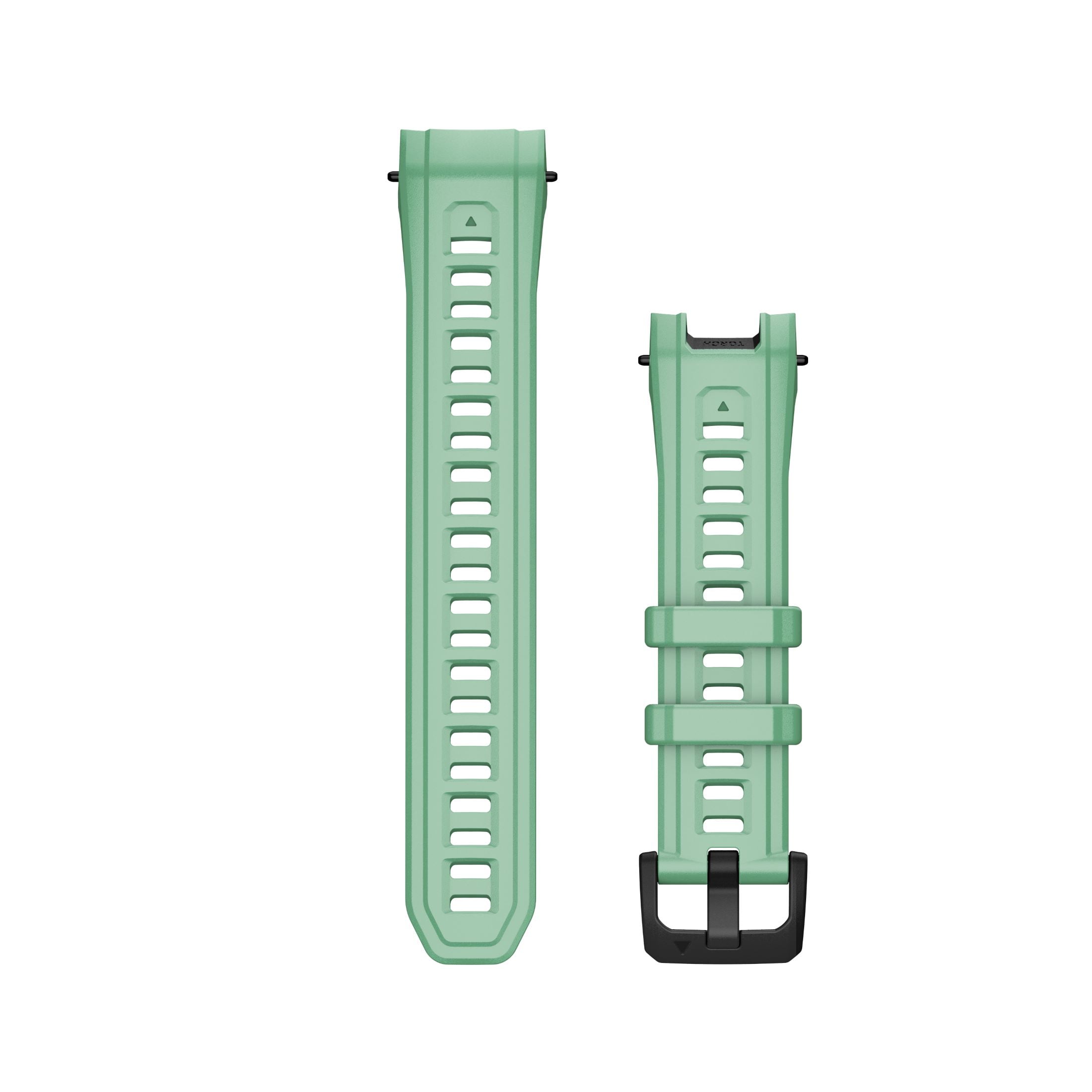 Garmin Instinct 3 –22 mm Watch Band Neo Tropic