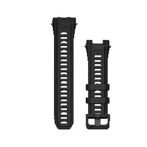 Garmin Instinct 3 26 mm Watch Band Black