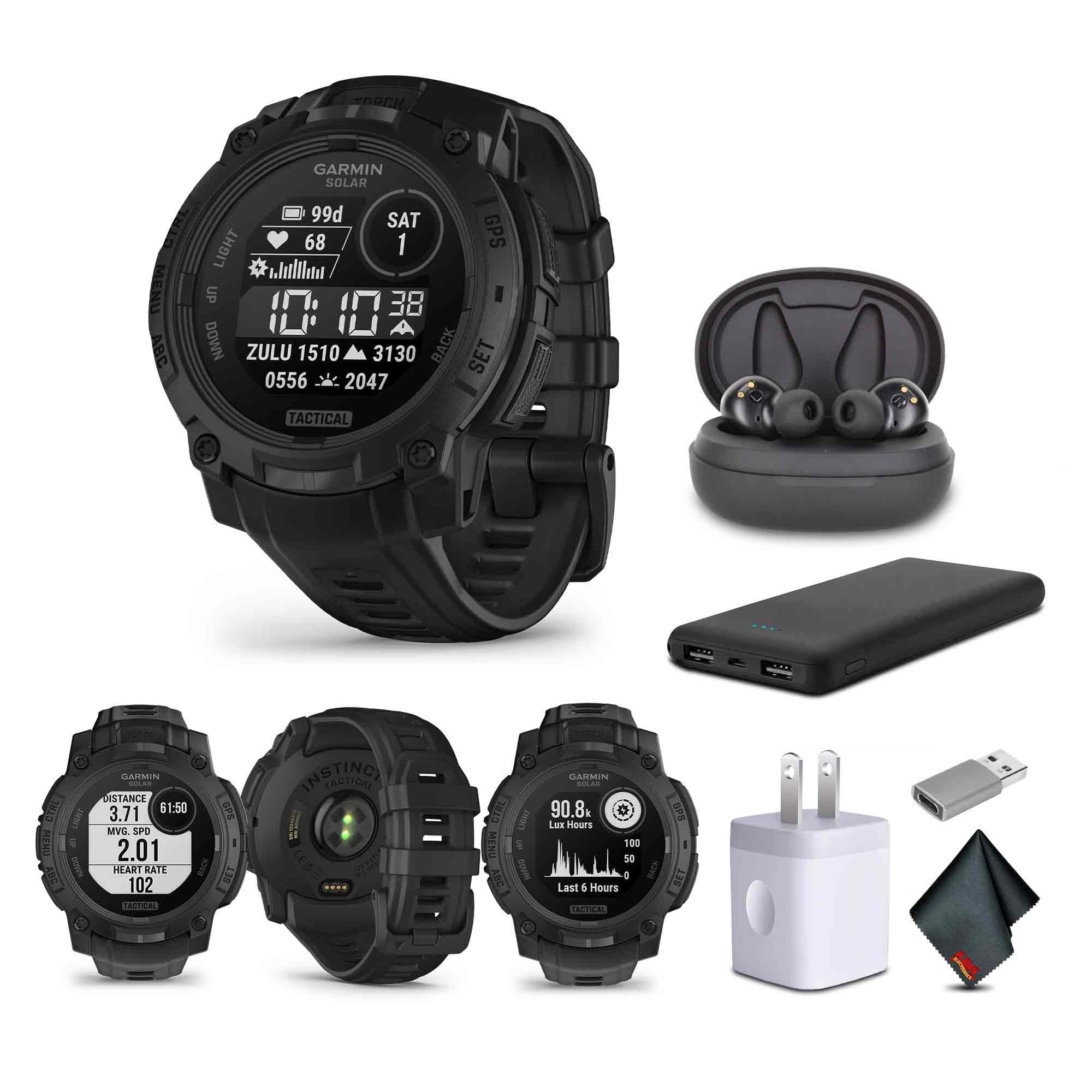 Garmin Tactical