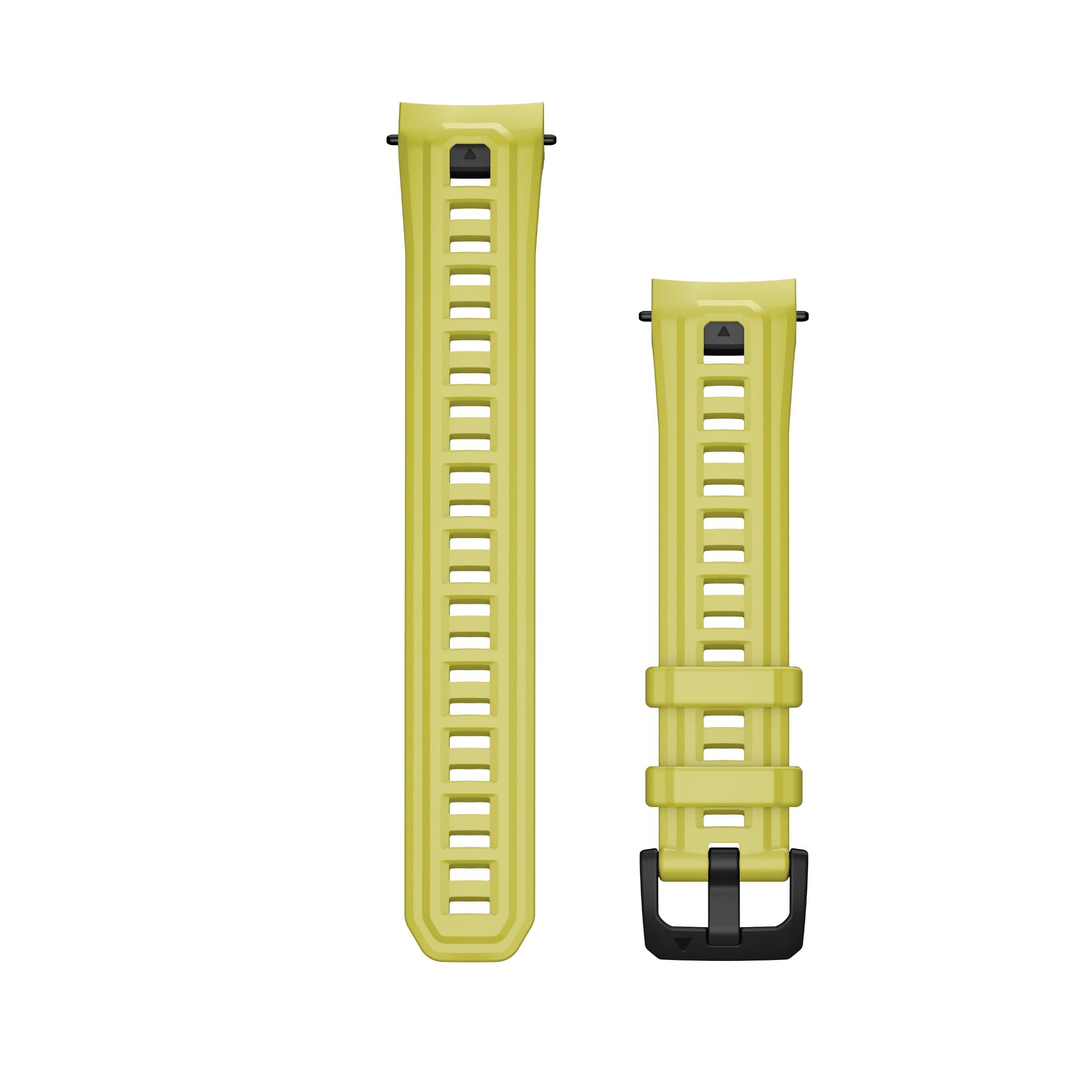 Garmin Instinct E – 22 mm Watch Band Electric Lime