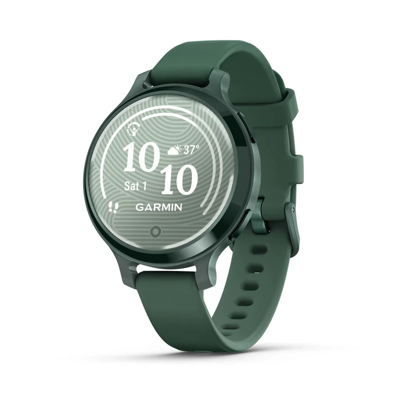 Garmin Lily® 2 Active, Small and Stylish Smartwatch, Built-In GPS