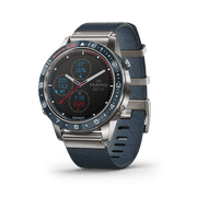 Garmin MARQ Captain, Mens Luxury GPS Smartwatch (010-02006-06)